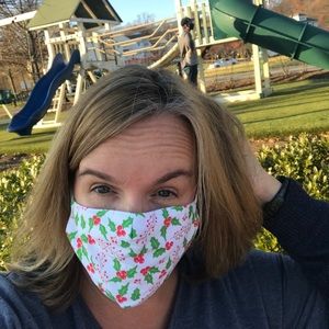 Meet your Posher, Tammy